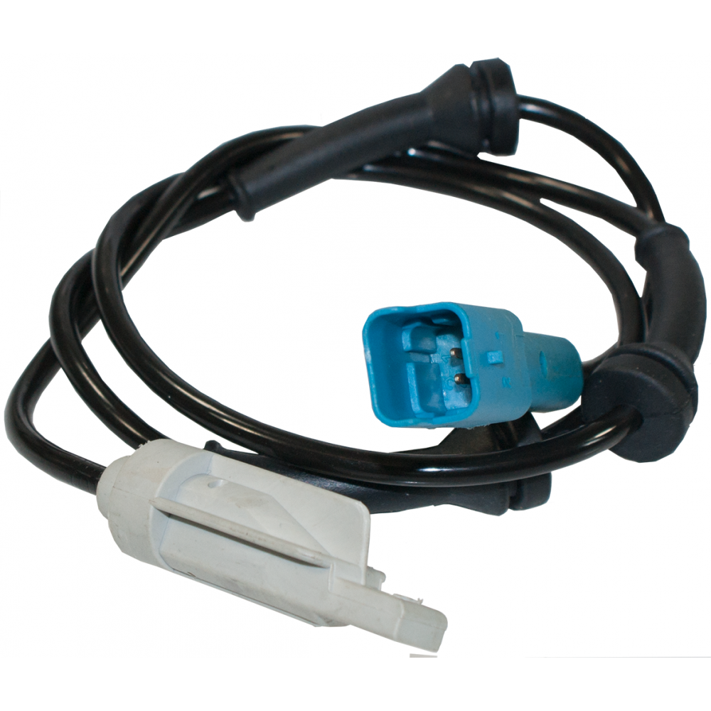 ABS Anti-Locking Braking Sensor For Peugeot 206 SW 2002-2007 - Picture 1 of 7