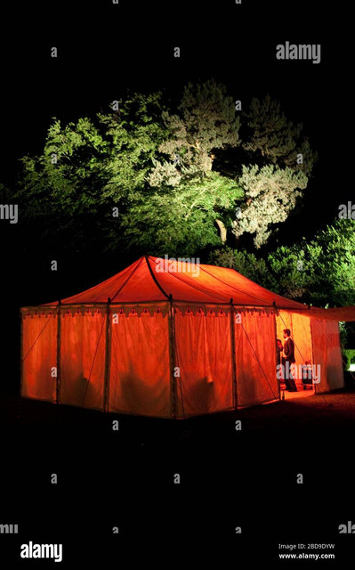 [Image: wedding-party-went-on-inside-a-marquee-a...-DYW-1.jpg]