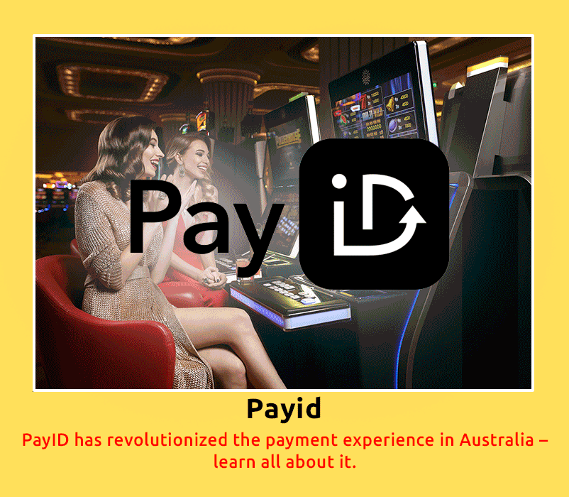 payid casino