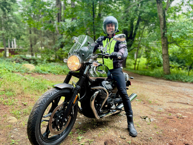 Ty-Guzzi-first-ride