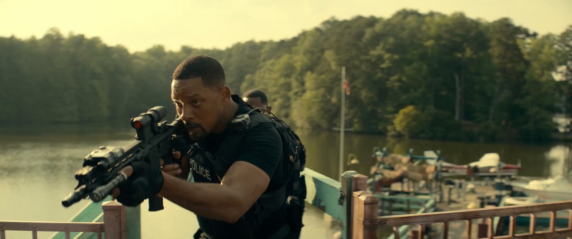 Bad Boys: Ride or Die Screenshot 4