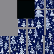 blue-white-trees-silver-redpresent