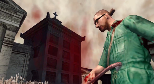 All-Manhunt-2-Beta-Executions-Stereoscopic-Mode-PC-35