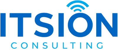 ITSION CONSULTING - Cabinet de conseil en systèmes d'information et cybersécurité