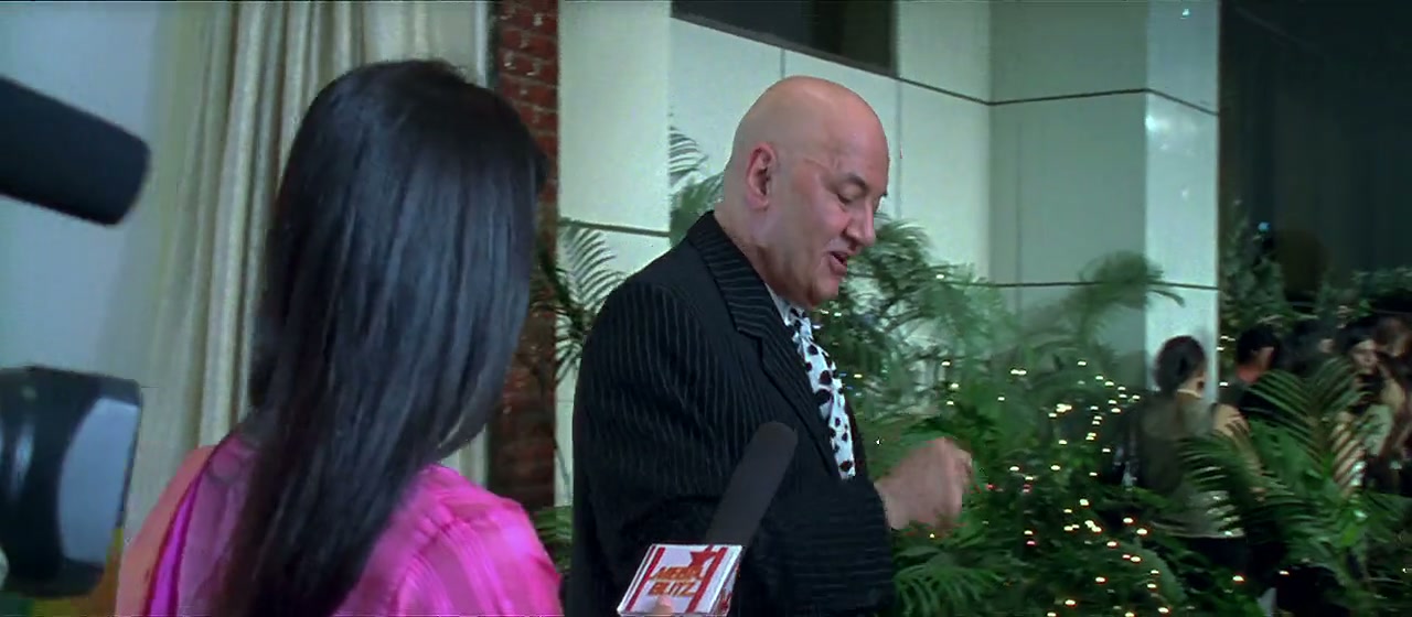 Buddha Mar Gaya Screenshot