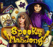 Spooky Mahjong.gif