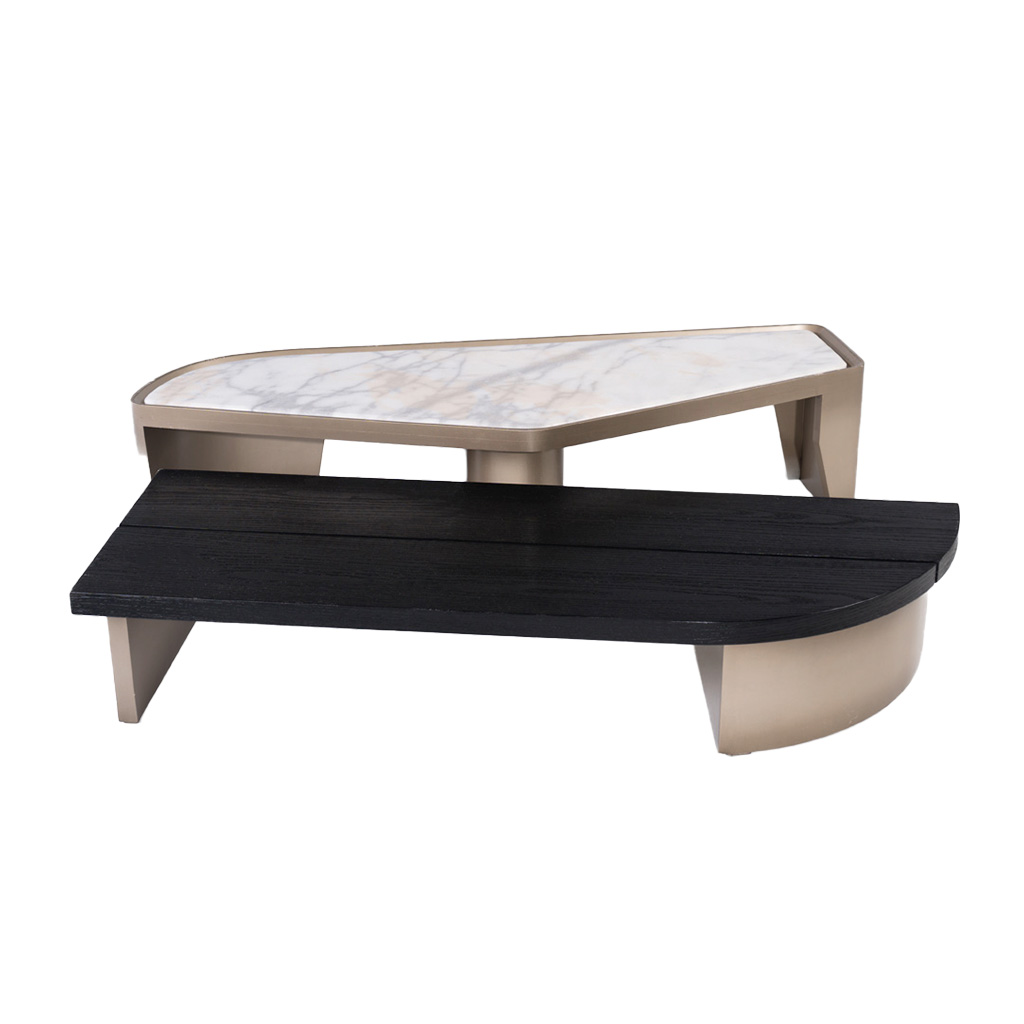 Sofia Coffee Table Set