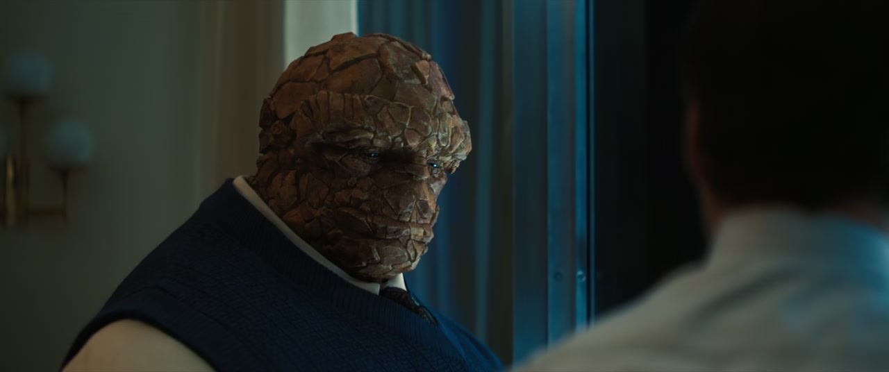 The Fantastic 4: First Steps Screenshot