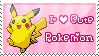cute pokemon