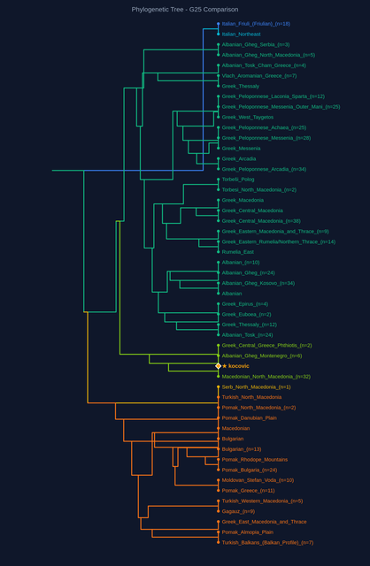 dendrogram kocovic (2)