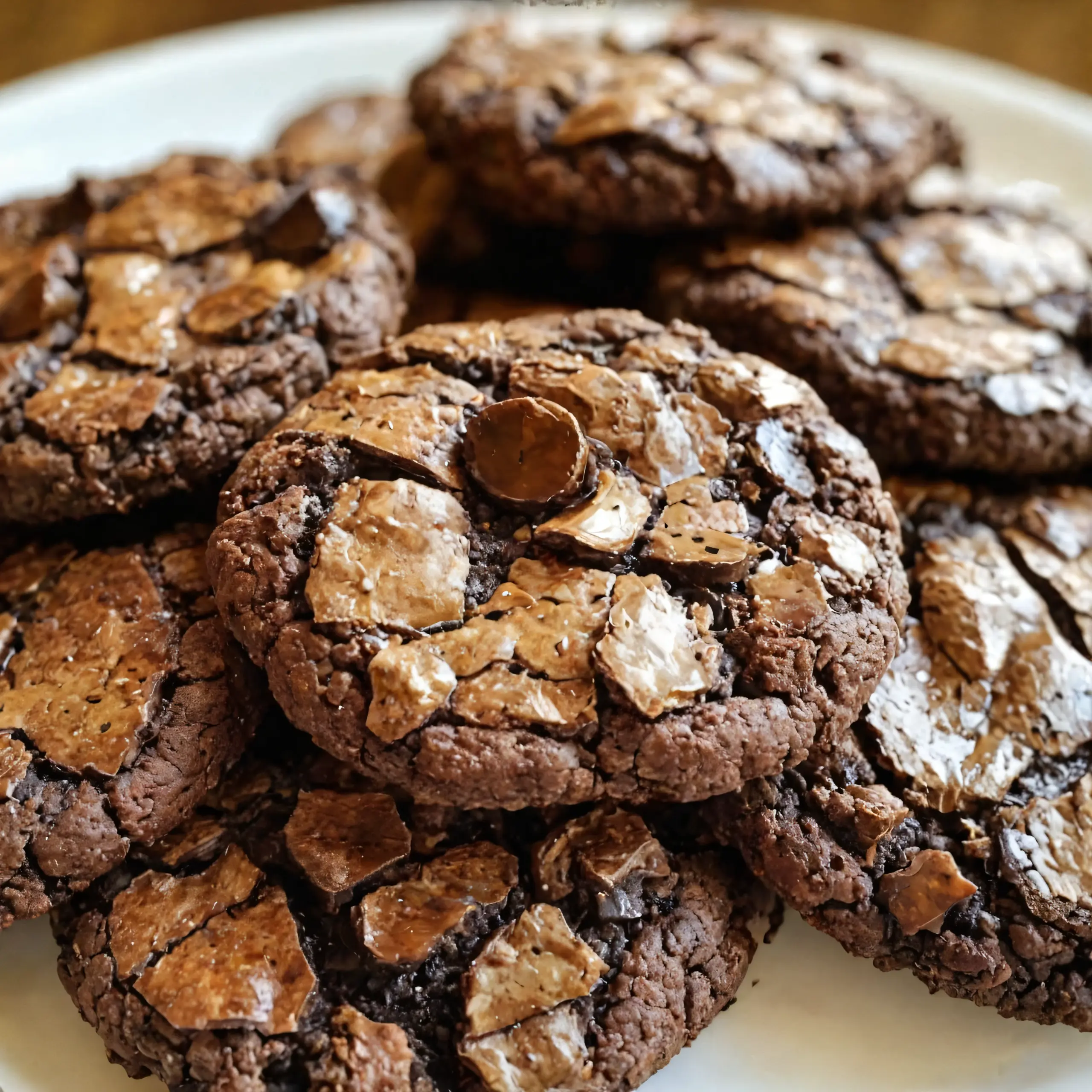 Brownie Mix Cookies That Impress Every Time
