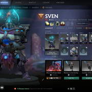 sven