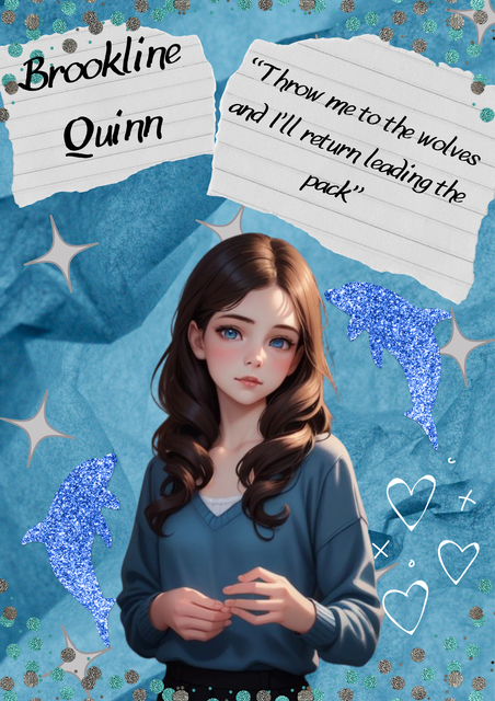 Brookline-Quinn