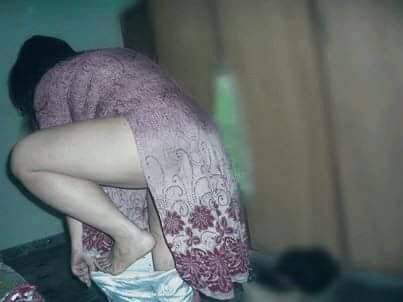 Jism mummy kaa | incest desi sex story