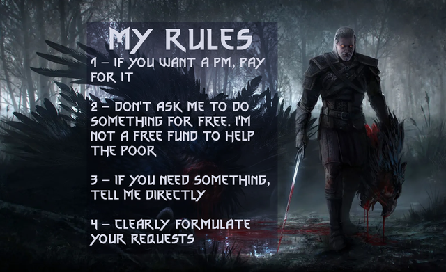 witcher