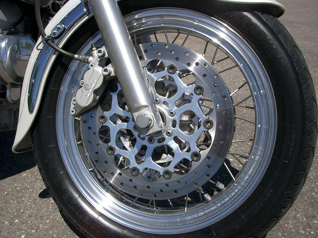 Bassa rotors