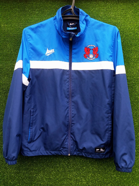 leyton-orient-jacket