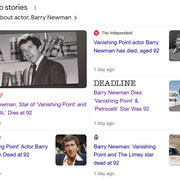 Barry-Newman