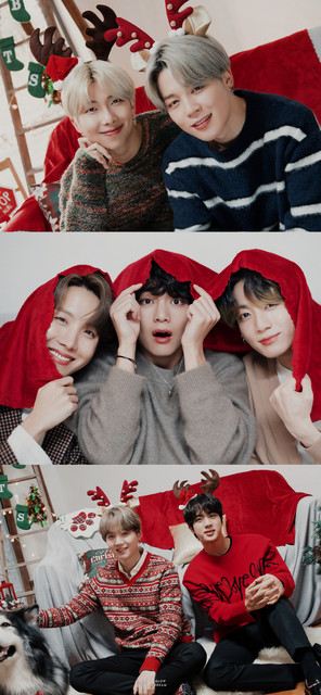BTS