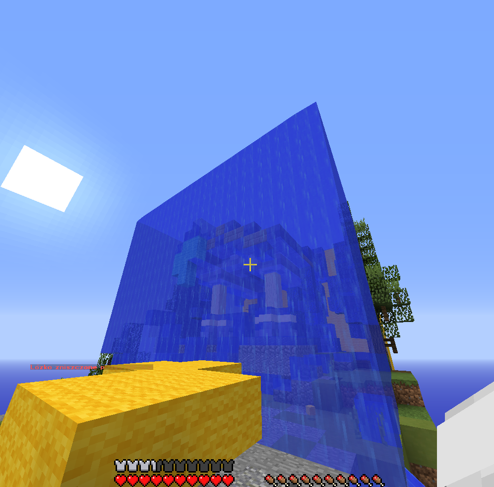 1.8.8 - Client side chunk bug | SpigotMC - High Performance Minecraft ...
