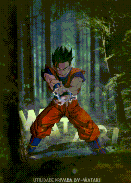 Gohan