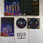 the-Raven-Project
