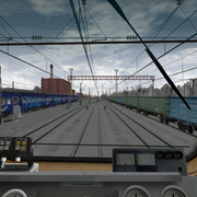 Chernyshevsk-RTS-013
