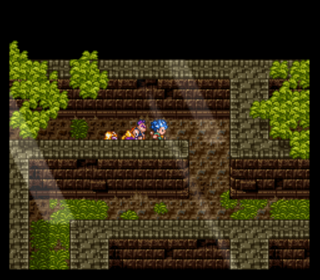 dq6 15