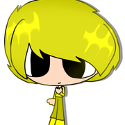 Yellow-face
