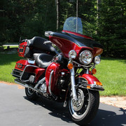 Dads Harley 3