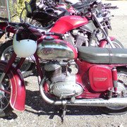 Jawa-Petera