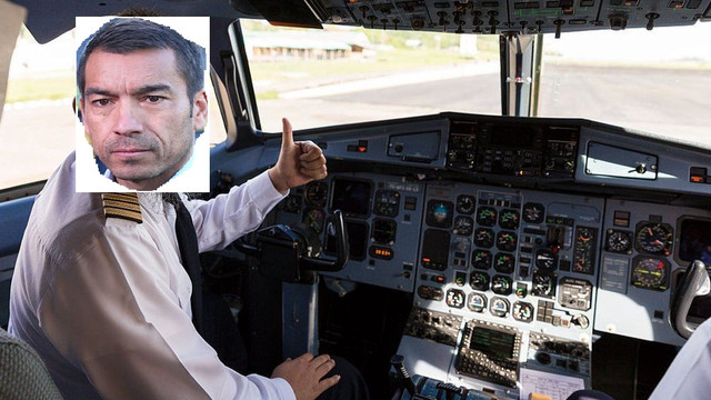 Pilot