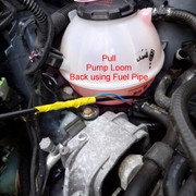 Pull-Fuel-Loom