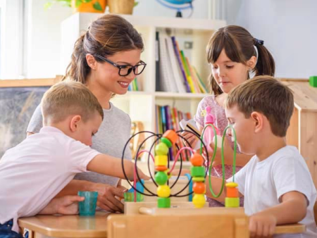 Day-Care-Dural
