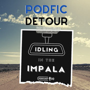 PodFic Detour