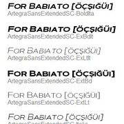 Font-List53