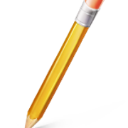 pencil