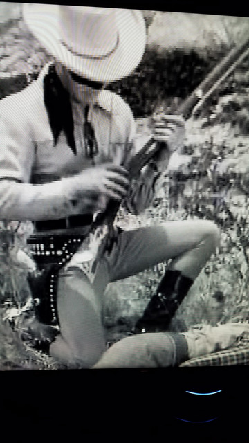 Lone Ranger 1