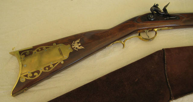 DC First Gun 2