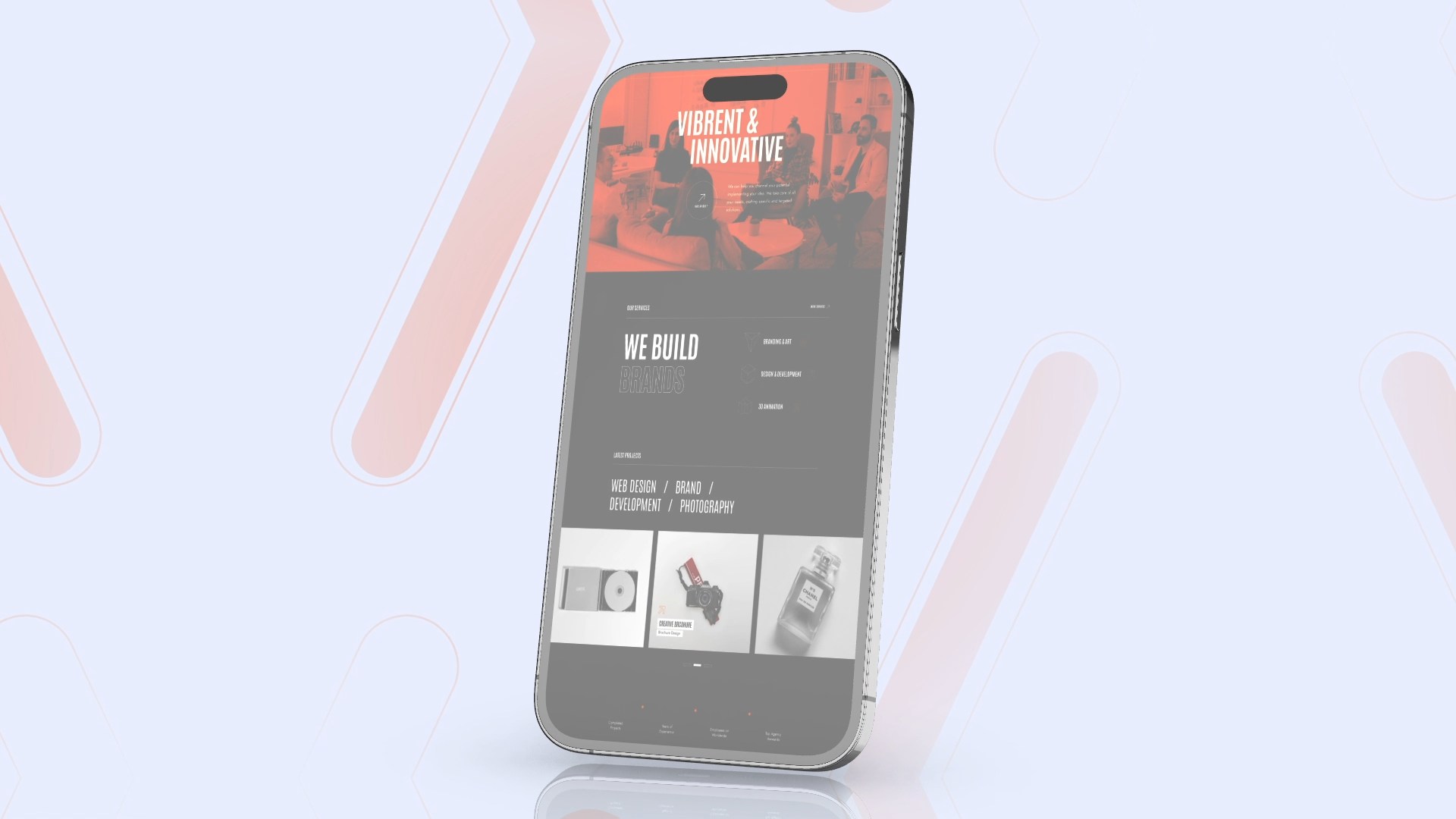 App Promo Phone 14 App Promo Phone 14