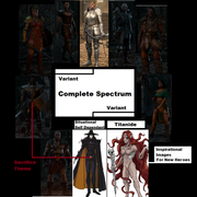 complete-spectrum