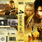 34842-resident-evil-4-print