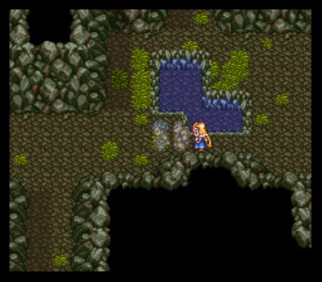 dq6 45