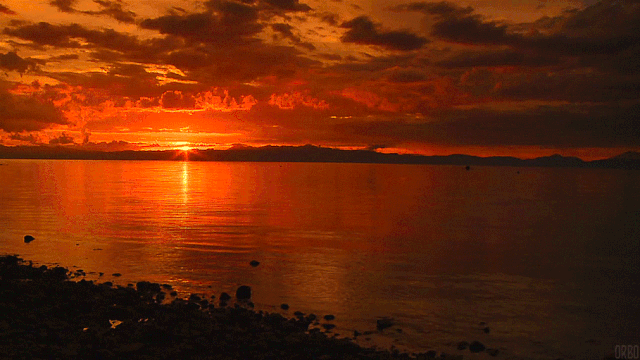 sunset-beach