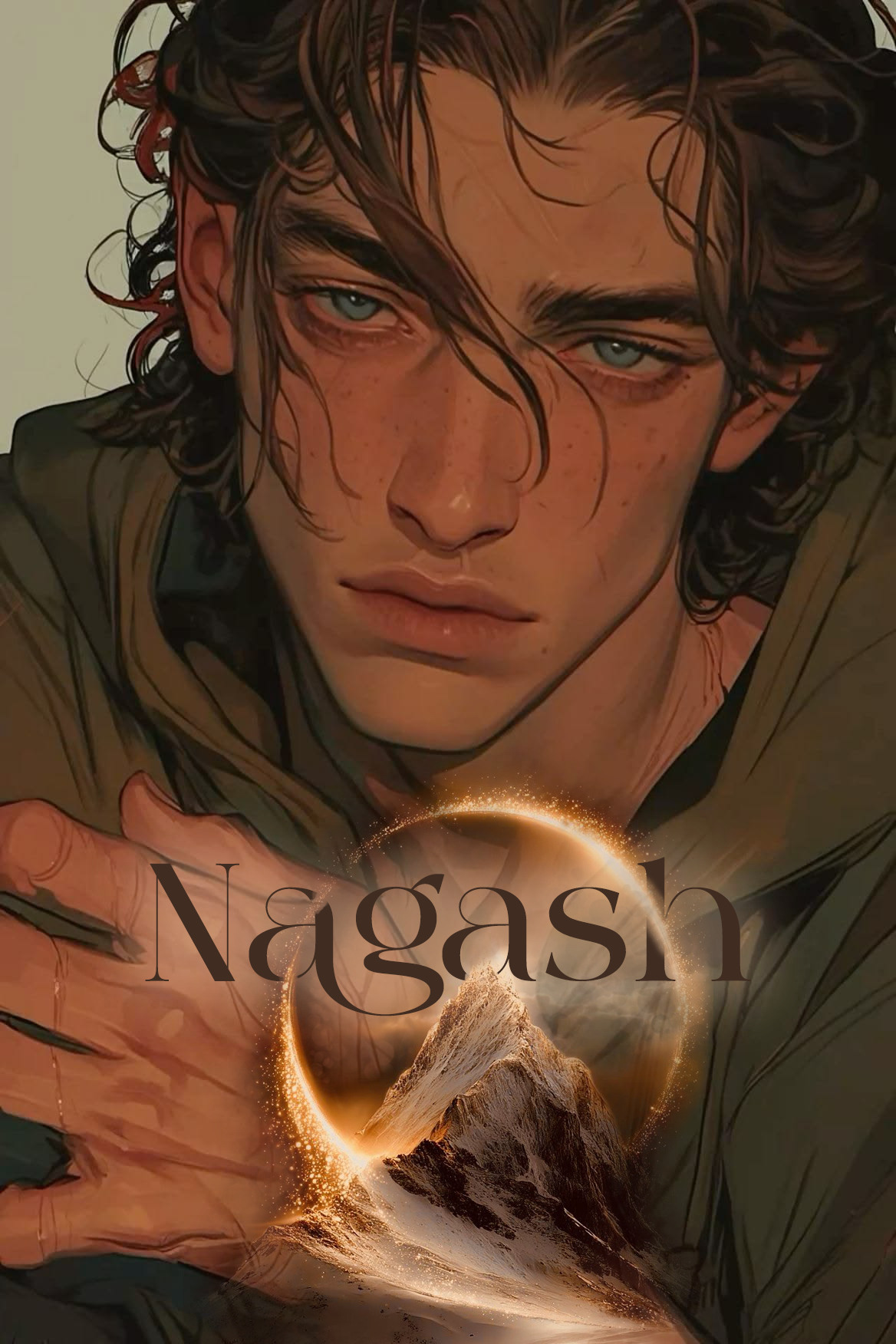 Immagine di Nagash