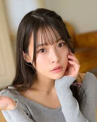 Yagi Nana 八木奈々