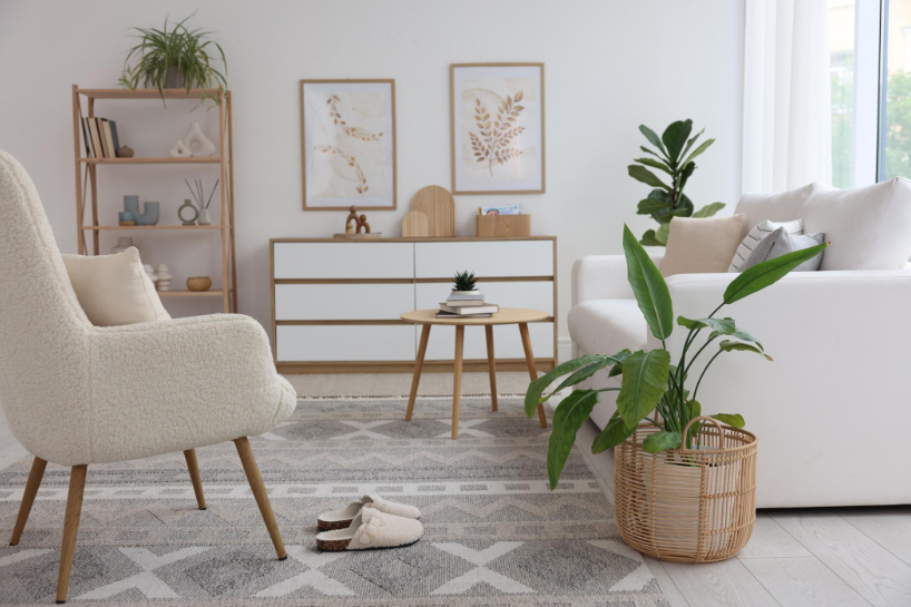 Aesthetic Furniture