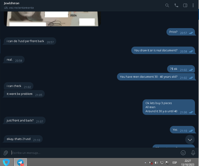 SCAM-CUATRO