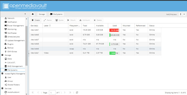 OMV-FTP-Folders2