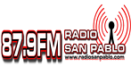 Radio San Pablo 87.90 FM
